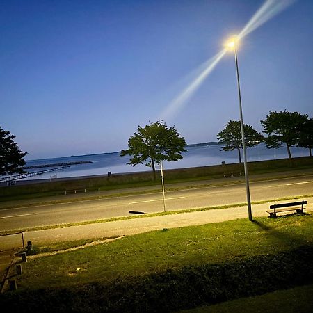 Seavibe Daire Aabenraa Dış mekan fotoğraf